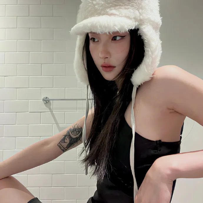 备胎女王