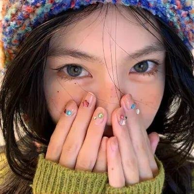 来自缠绕深海的生物